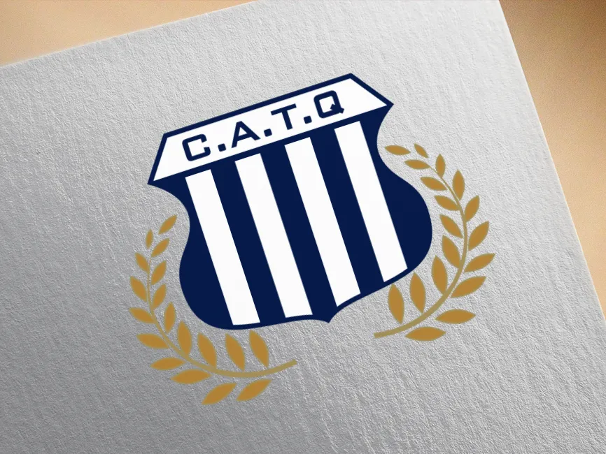 Club Atlético Talleres de Quilino Córdoba Logo