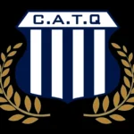 Club Atlético Talleres de Quilino Córdoba Logo