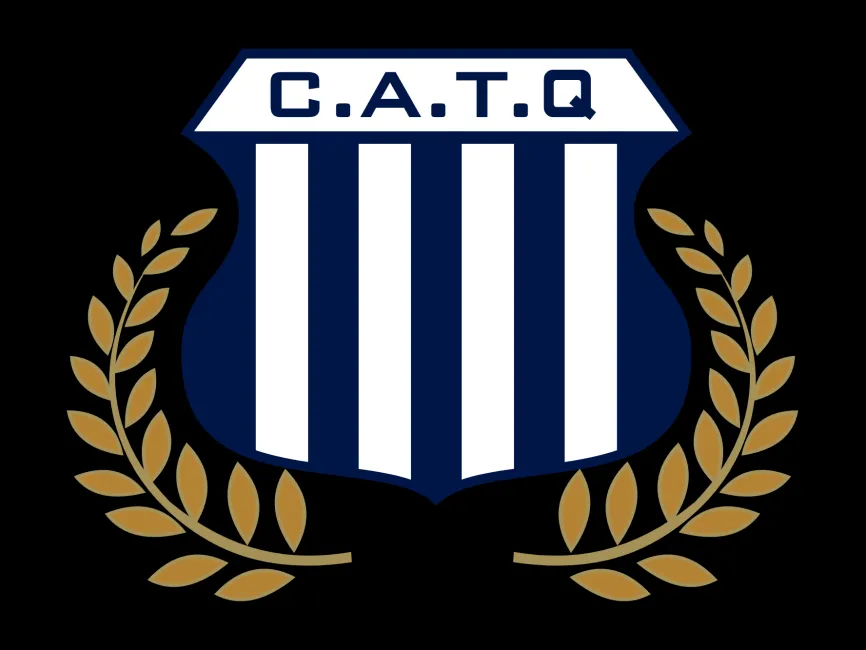 Club Atlético Talleres de Quilino Córdoba Logo