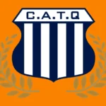 Club Atlético Talleres de Quilino Córdoba Logo