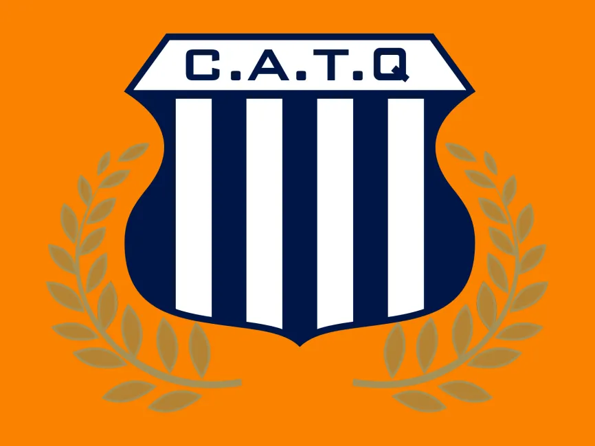 Club Atlético Talleres de Quilino Córdoba Logo