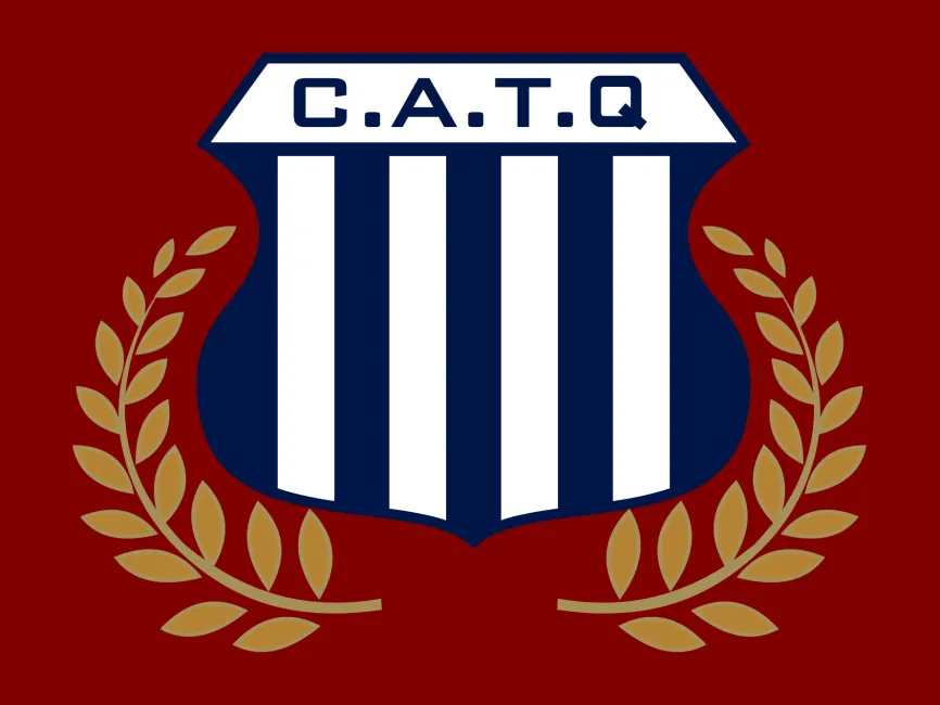 Club Atlético Talleres de Quilino Córdoba Logo