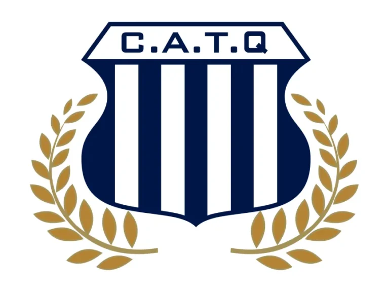 Club Atlético Talleres de Quilino Córdoba Logo