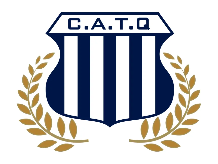 Club Atlético Talleres de Quilino Córdoba Logo