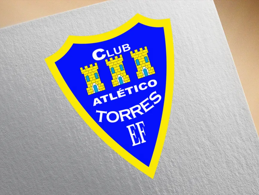 Club Atletico Torres Logo