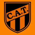 Club Atlético Tunal de Tunal Metán Salta Logo