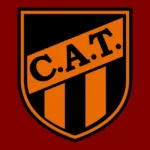 Club Atlético Tunal de Tunal Metán Salta Logo