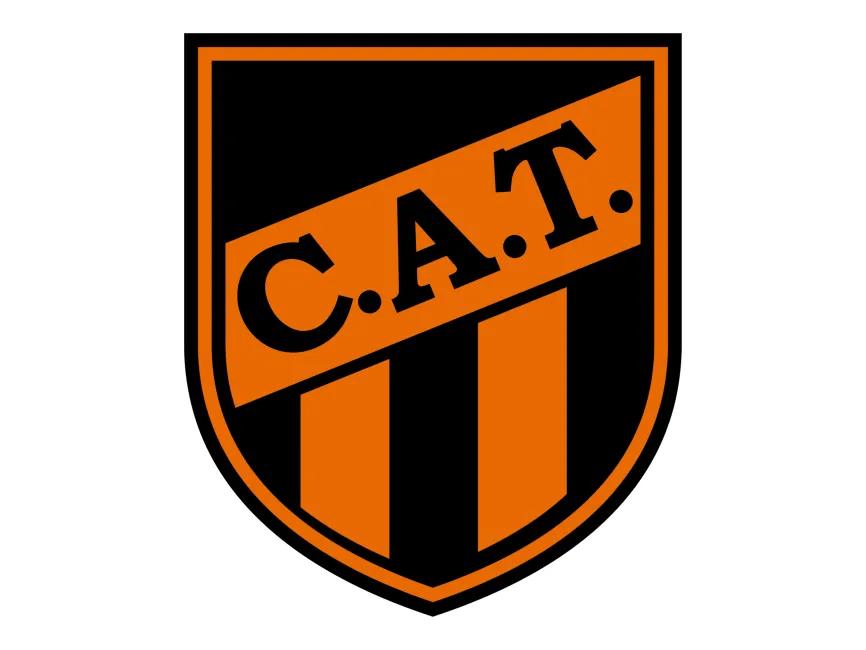 Club Atlético Tunal de Tunal Metán Salta Logo