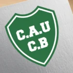 Club Atlético Unión de Colonia Barge Córdoba Logo