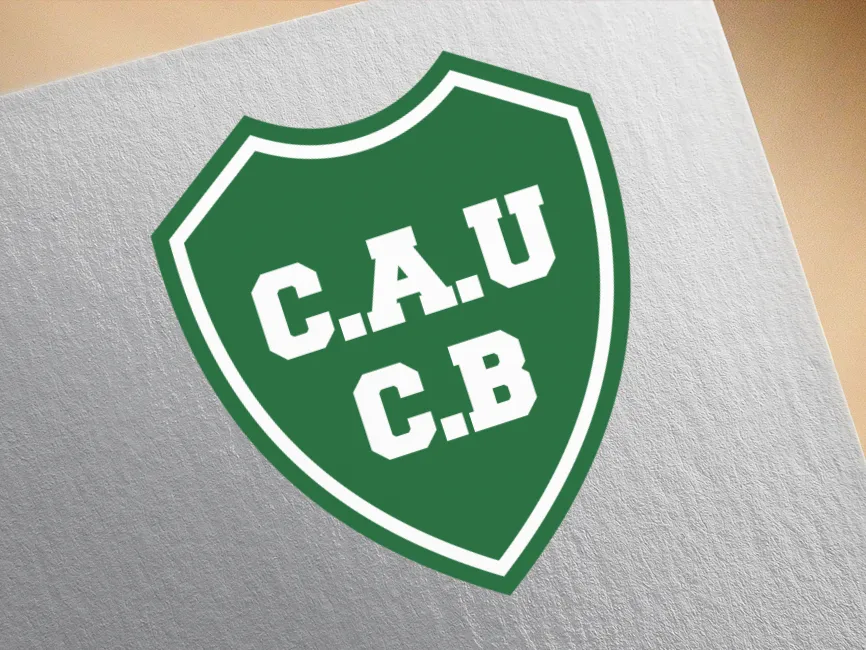 Club Atlético Unión de Colonia Barge Córdoba Logo