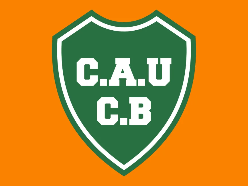 Club Atlético Unión de Colonia Barge Córdoba Logo
