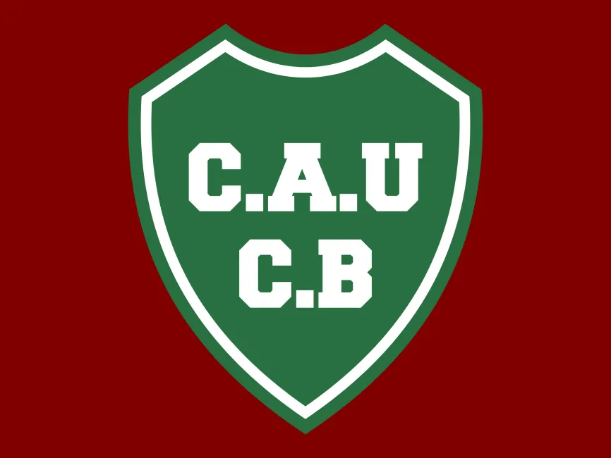 Club Atlético Unión de Colonia Barge Córdoba Logo