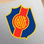 Club Atletico Union y Fuerza de Corzuela Chaco Logo