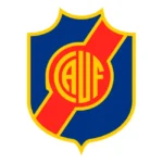 Club Atletico Union y Fuerza de Corzuela Chaco Logo