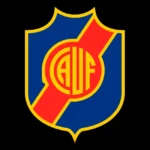 Club Atletico Union y Fuerza de Corzuela Chaco Logo