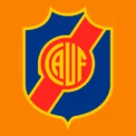 Club Atletico Union y Fuerza de Corzuela Chaco Logo