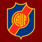 Club Atletico Union y Fuerza de Corzuela Chaco Logo
