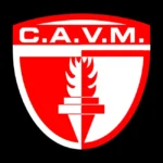Club Atletico Valle Maria de Aldea Valle Maria Entre Rios Logo