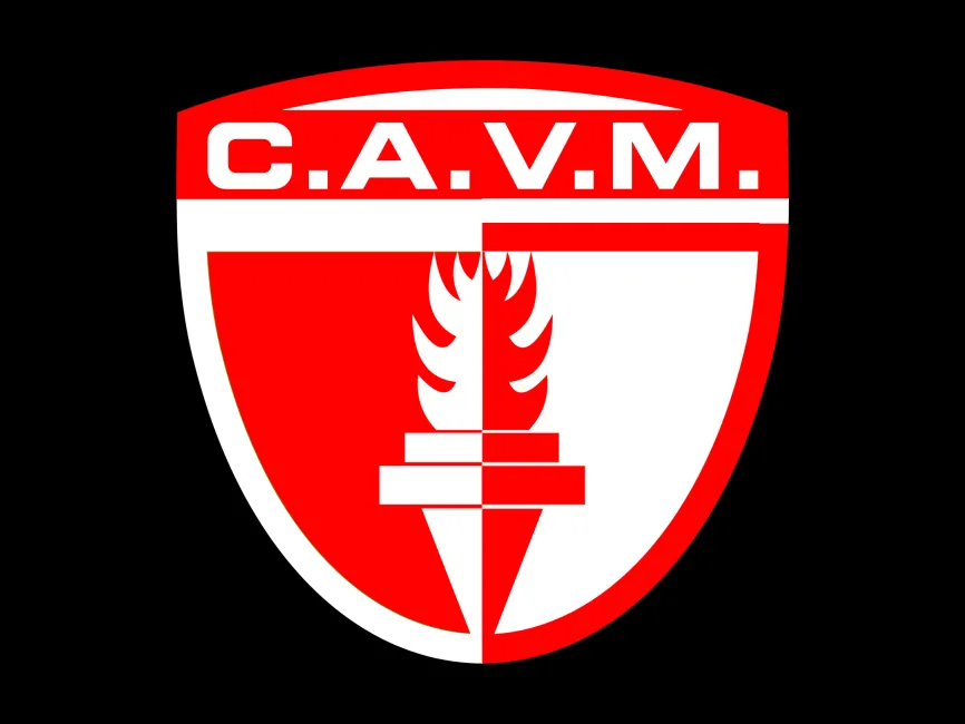 Club Atletico Valle Maria de Aldea Valle Maria Entre Rios Logo
