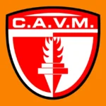Club Atletico Valle Maria de Aldea Valle Maria Entre Rios Logo