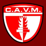 Club Atletico Valle Maria de Aldea Valle Maria Entre Rios Logo