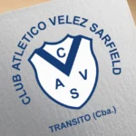 Club Atletico Velez Sarsfield Transito de Transito Cordoba Logo