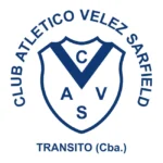Club Atletico Velez Sarsfield Transito de Transito Cordoba Logo