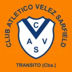 Club Atletico Velez Sarsfield Transito de Transito Cordoba Logo