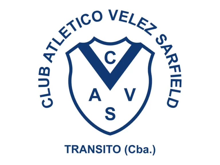 Club Atletico Velez Sarsfield Transito de Transito Cordoba Logo