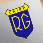 Club Atlético y Biblioteca Popular Ricardo Gutierrez Logo