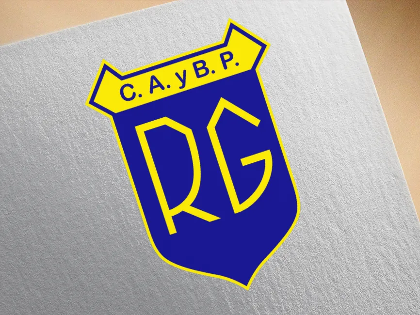 Club Atlético y Biblioteca Popular Ricardo Gutierrez Logo