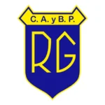 Club Atlético y Biblioteca Popular Ricardo Gutierrez Logo