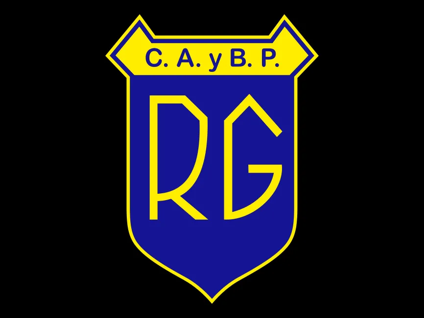 Club Atlético y Biblioteca Popular Ricardo Gutierrez Logo