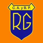 Club Atlético y Biblioteca Popular Ricardo Gutierrez Logo