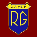 Club Atlético y Biblioteca Popular Ricardo Gutierrez Logo