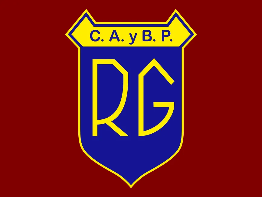 Club Atlético y Biblioteca Popular Ricardo Gutierrez Logo