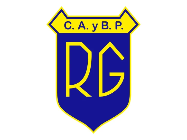 Club Atlético y Biblioteca Popular Ricardo Gutierrez Logo