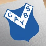 Club Atletico y BIblioteca Sarmiento de Bell Ville Logo