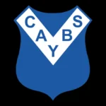 Club Atletico y BIblioteca Sarmiento de Bell Ville Logo