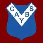 Club Atletico y BIblioteca Sarmiento de Bell Ville Logo