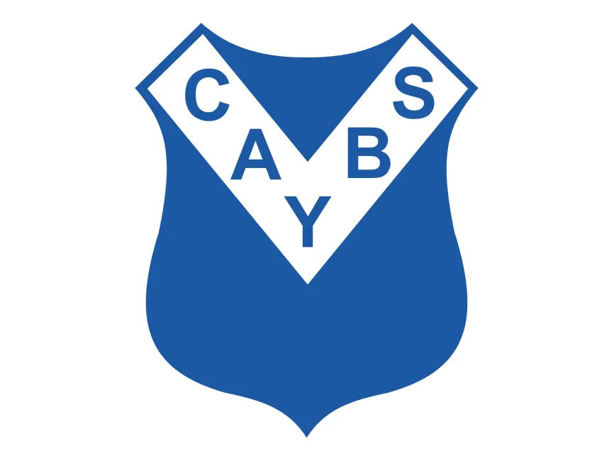 Club Atletico y BIblioteca Sarmiento de Bell Ville Logo