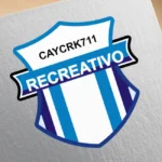 Club Atletico y Centro Recreativo Kilómetro 711 Logo