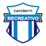 Club Atletico y Centro Recreativo Kilómetro 711 Logo