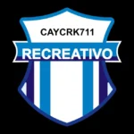 Club Atletico y Centro Recreativo Kilómetro 711 Logo