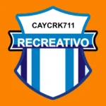Club Atletico y Centro Recreativo Kilómetro 711 Logo