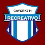 Club Atletico y Centro Recreativo Kilómetro 711 Logo