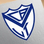 Club Belgrano de La Toma Cruz del Eje Córdoba Logo