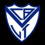 Club Belgrano de La Toma Cruz del Eje Córdoba Logo