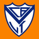 Club Belgrano de La Toma Cruz del Eje Córdoba Logo