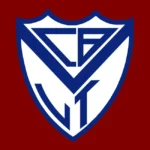 Club Belgrano de La Toma Cruz del Eje Córdoba Logo